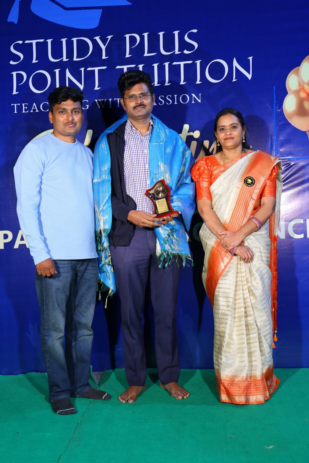 Success Meet Image